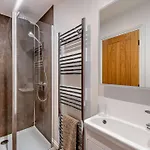 3 Bed In York Oc-93897 Ferienhaus Tollerton (Yorkshire)