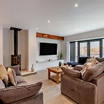 Ferienhaus 3 Bed In York Oc-93897
