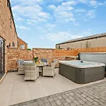 Ferienhaus 3 Bed In York Oc-93897 Tollerton (Yorkshire)
