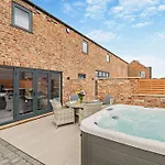 Ferienhaus 3 Bed In York Oc-93897 Tollerton (Yorkshire)