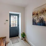 3 Bed In York Oc-93897 Ferienhaus