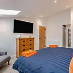 Ferienhaus 3 Bed In York Oc-93897 Tollerton (Yorkshire)