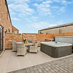 3 Bed In York Oc-93897 Ferienhaus *