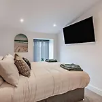 3 Bed In York Oc-93897 Ferienhaus