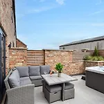 3 Bed In York Oc-93897 Ferienhaus *
