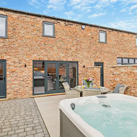 3 Bed In 93897 Semesterbostad Tollerton (Yorkshire)