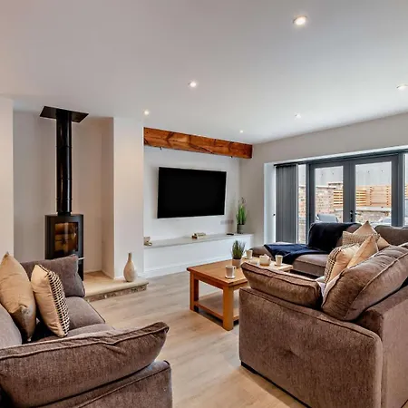 3 Bed In York Oc-93897 Casa vacanze *