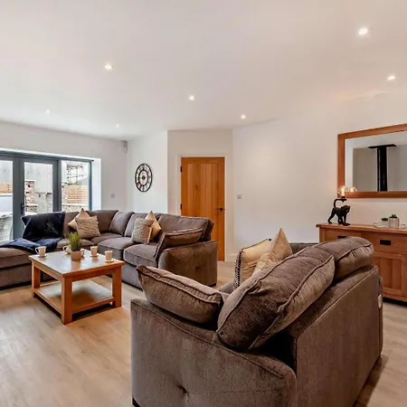 3 Bed In York Oc-93897 Casa vacanze Tollerton (Yorkshire)
