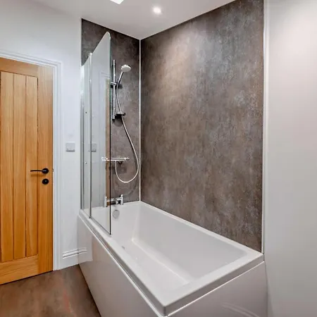 Casa vacanze 3 Bed In York Oc-93897