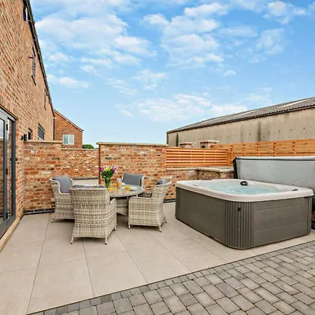 3 Bed In York Oc-93897 Casa vacanze *