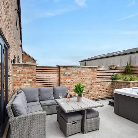 3 Bed In York Oc-93897 Casa vacanze *