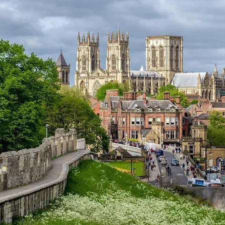 3 Bed In York Oc-93897 Σπίτι διακοπών Tollerton (Yorkshire)
