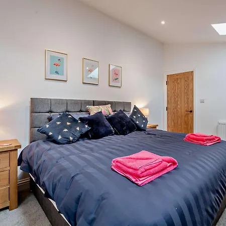 3 Bed In York Oc-93897 Vakantiehuis Tollerton (Yorkshire)