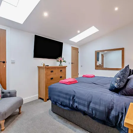 3 Bed In York Oc-93897 Vakantiehuis