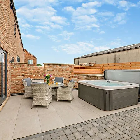 Holiday home 3 Bed In York Oc-93897 Tollerton (Yorkshire)