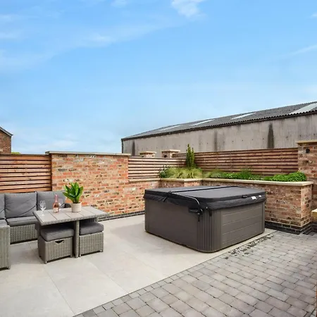 3 Bed In York Oc-93897