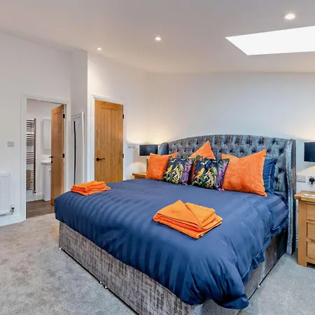 3 Bed In York Oc-93897 Vakantiehuis *