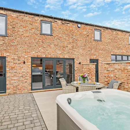 3 Bed In York Oc-93897 Vakantiehuis Tollerton (Yorkshire)