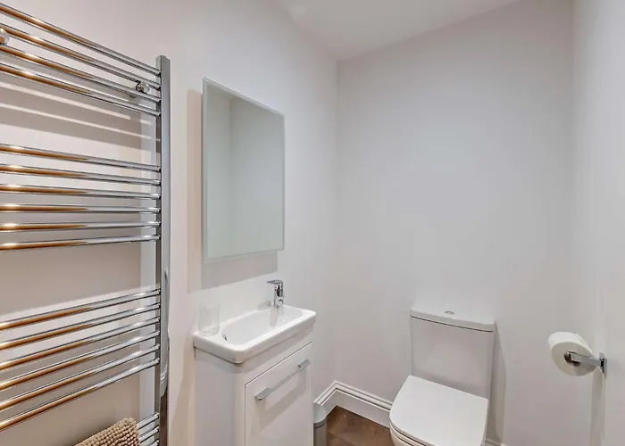 3 Bed In York Oc-93897 Vakantiehuis Tollerton (Yorkshire)