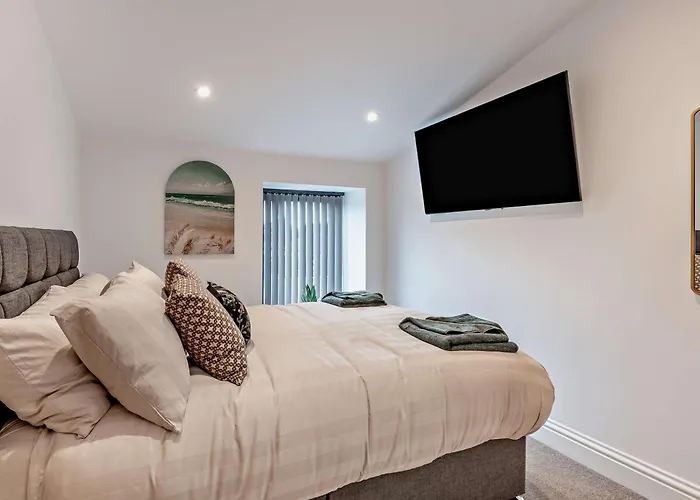 3 Bed In York Oc-93897 * Tollerton (Yorkshire)