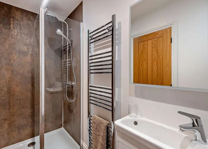 3 Bed In York Oc-93897 Vakantiehuis Tollerton (Yorkshire)