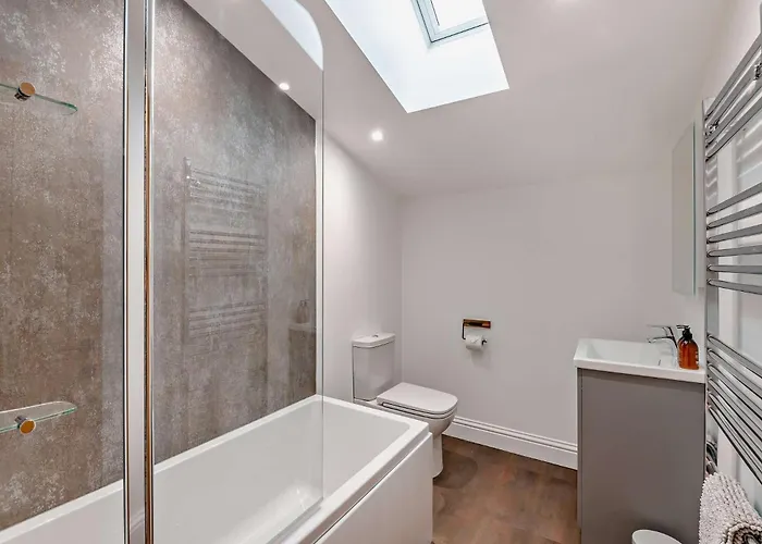 3 Bed In York Oc-93897 Vakantiehuis