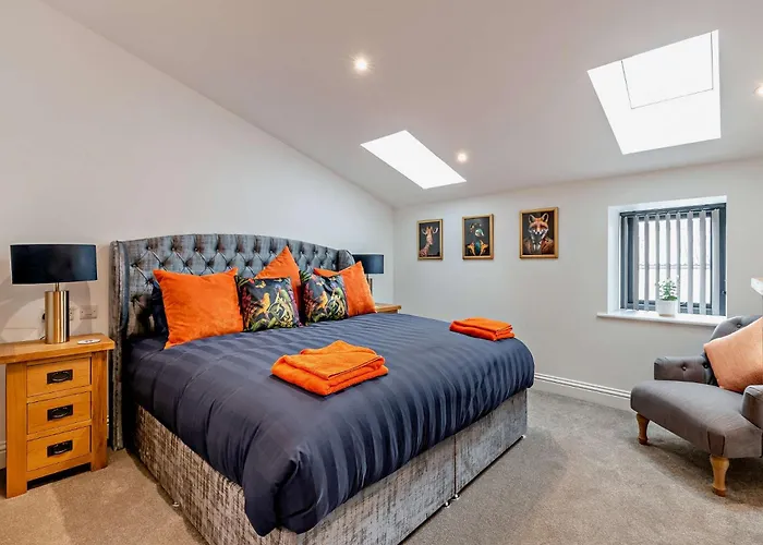 3 Bed In York Oc-93897 *