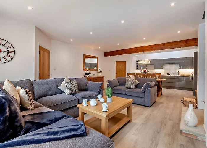 3 Bed In York Oc-93897