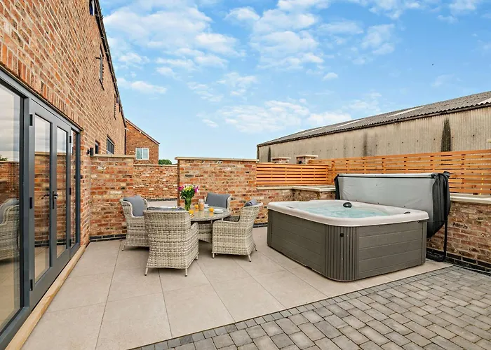 Vakantiehuis 3 Bed In York Oc-93897 Tollerton (Yorkshire)