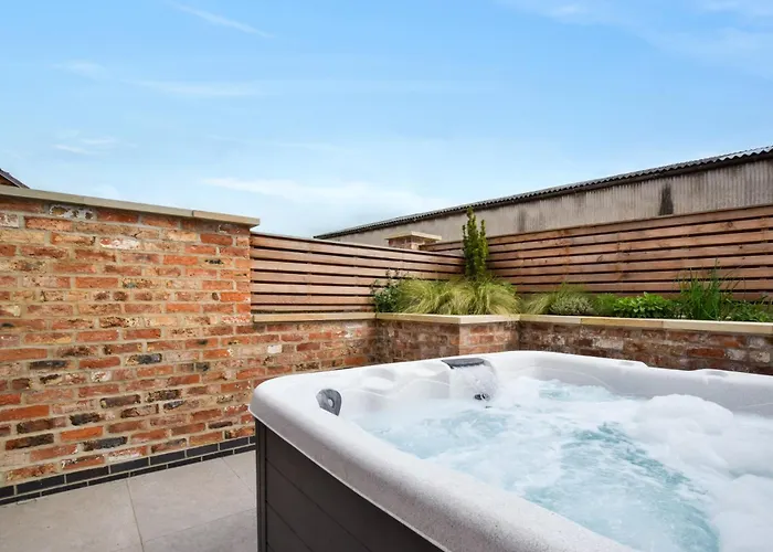 3 Bed In York Oc-93897 Vakantiehuis *