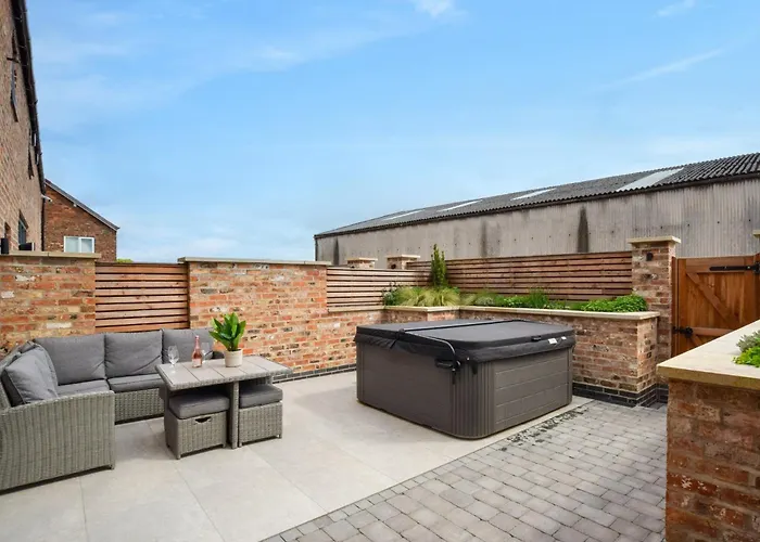 3 Bed In York Oc-93897