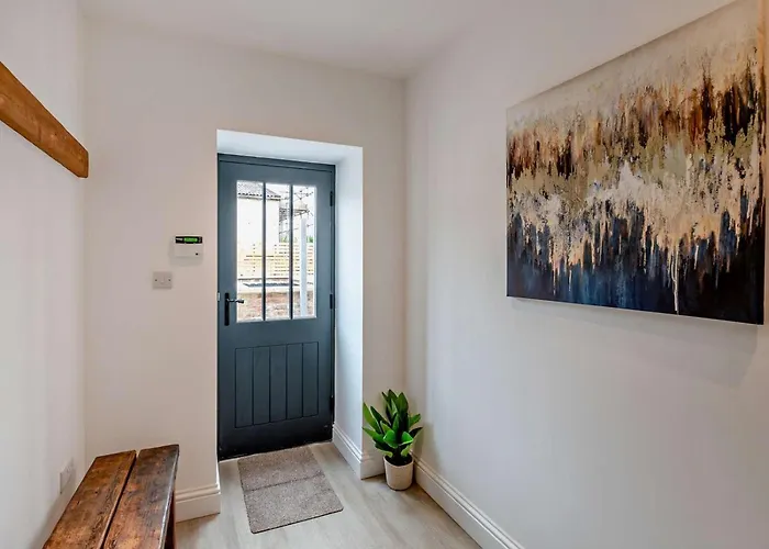 3 Bed In York Oc-93897 Vakantiehuis