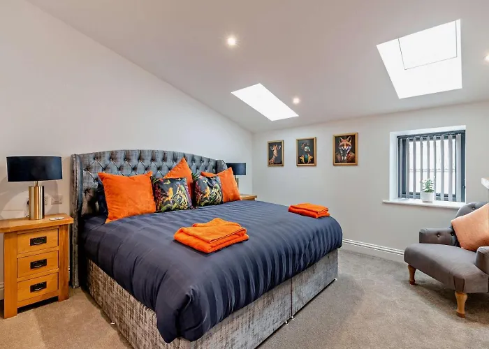 3 Bed In York Oc-93897 *