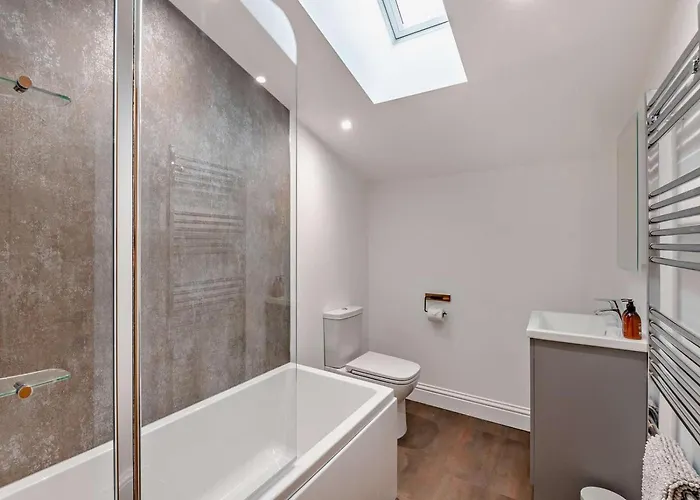 3 Bed In York Oc-93897 Vakantiehuis