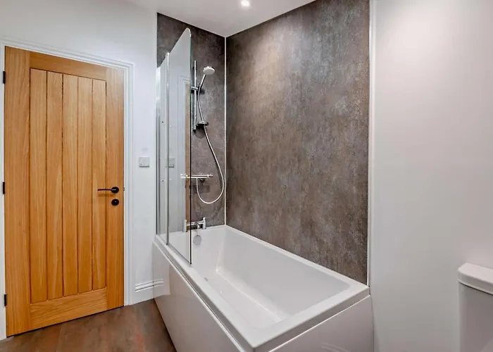 Vakantiehuis 3 Bed In York Oc-93897